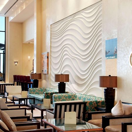 Hilton Ras Al Khaimah Beach Resort Interior foto